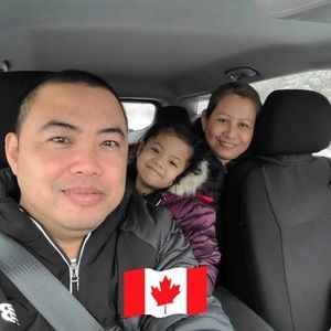 Meet your Posher, Noel